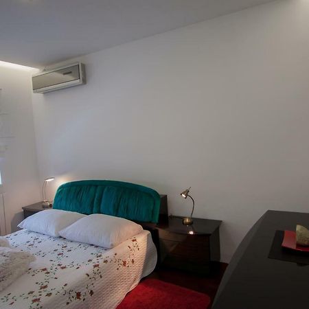 Zen & Art Suite Pula Bagian luar foto