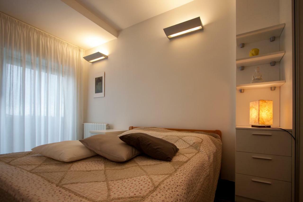 Zen & Art Suite Pula Bagian luar foto