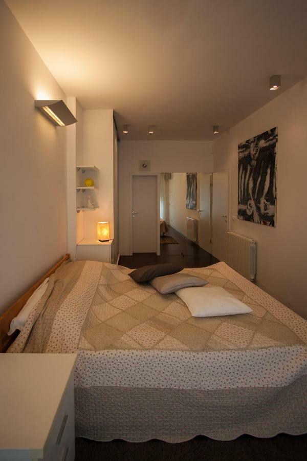 Zen & Art Suite Pula Bagian luar foto