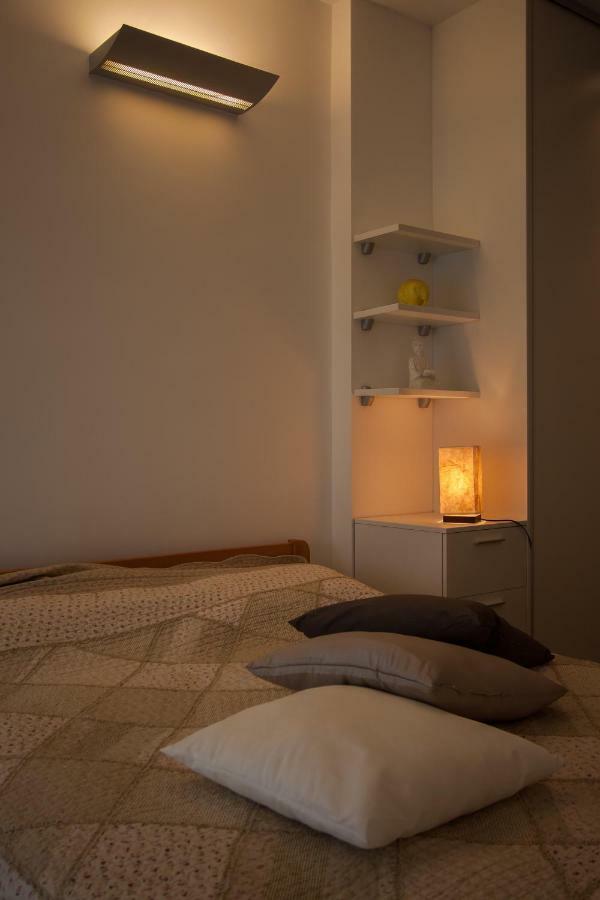 Zen & Art Suite Pula Bagian luar foto