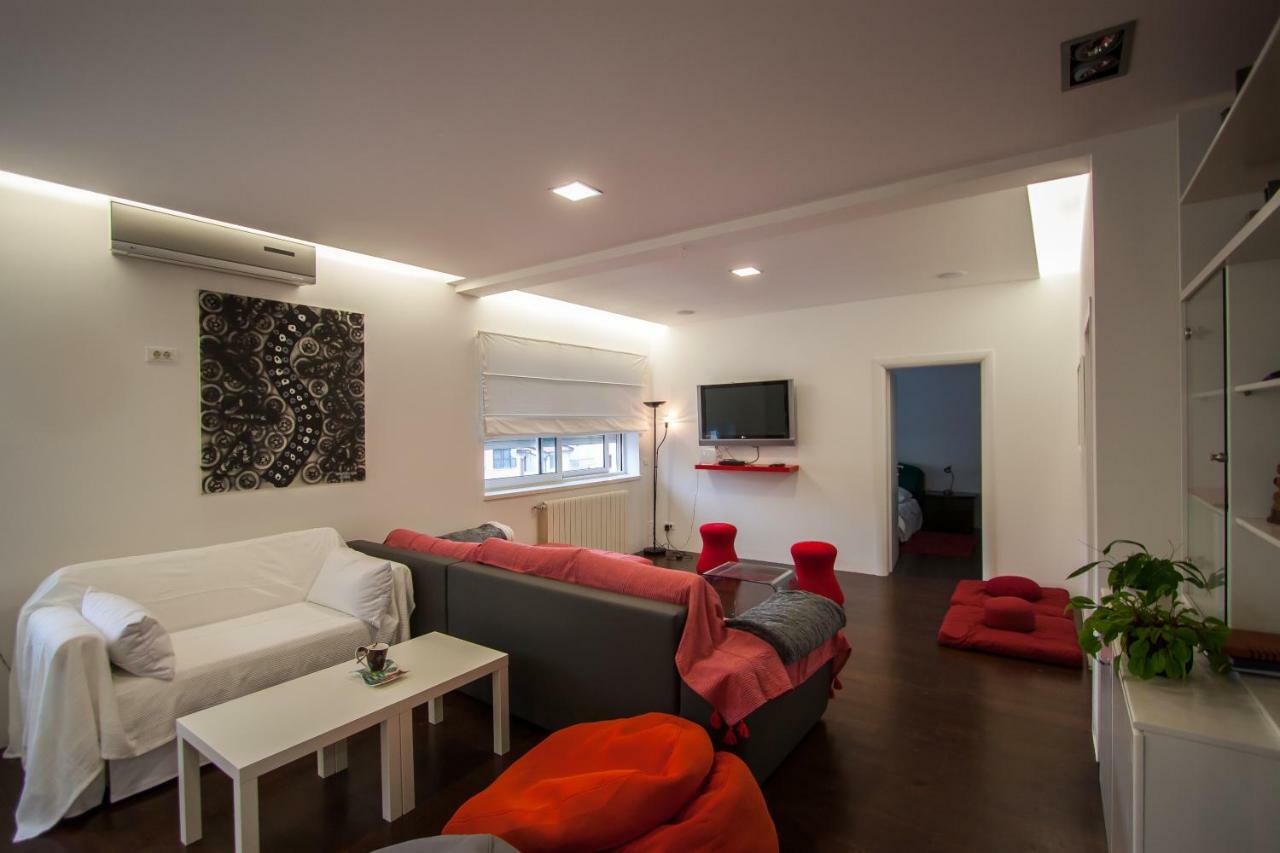 Zen & Art Suite Pula Bagian luar foto