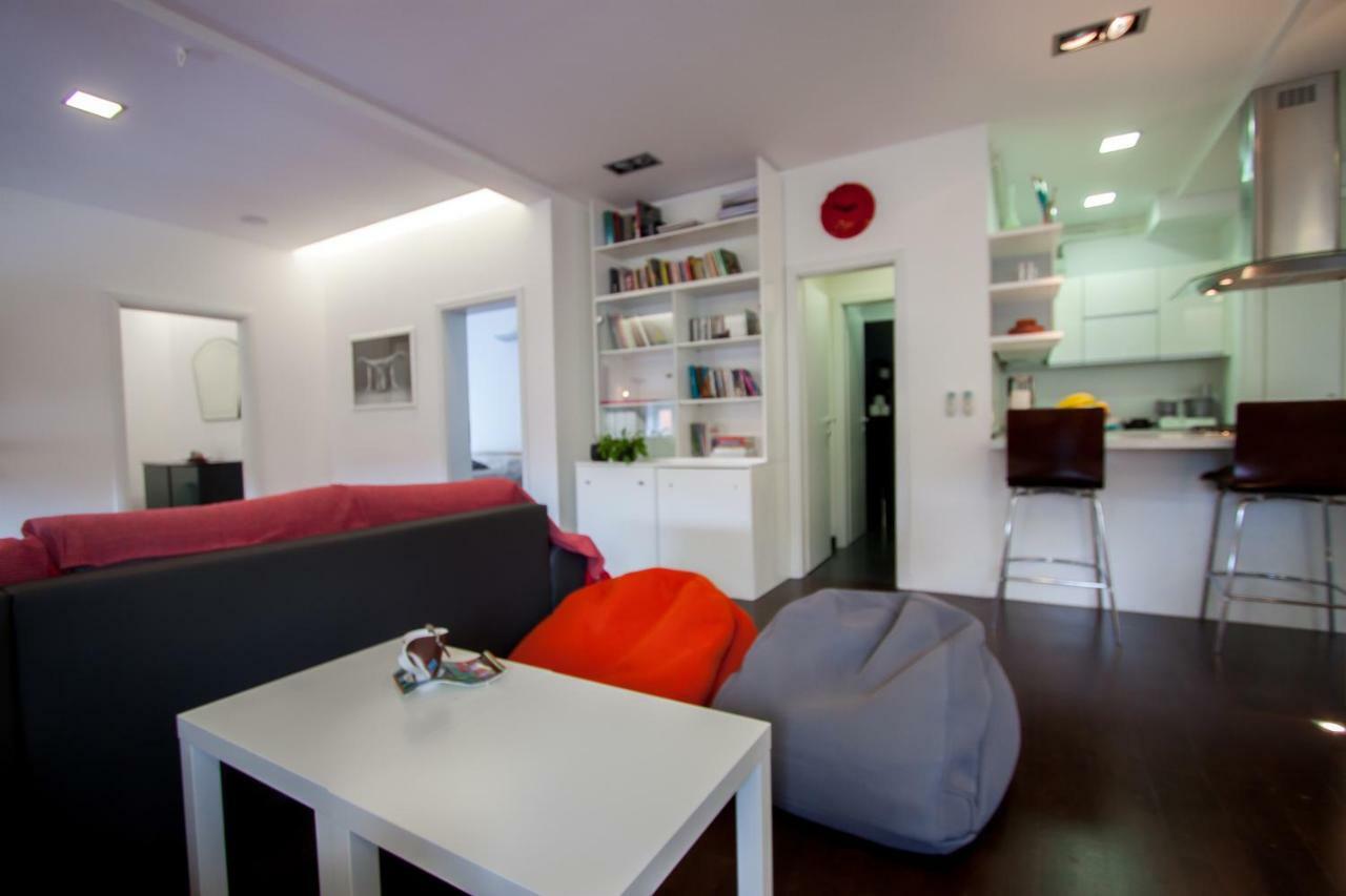 Zen & Art Suite Pula Bagian luar foto